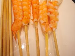 -海上明月海鲜火锅 鲜切牛肉