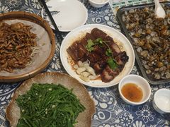 -米庄·原味私房菜(骏壹万邦店)