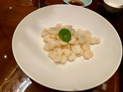 清炒河虾仁-环球港凯悦 · 享悦中餐厅