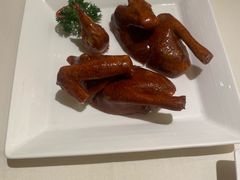 -利苑酒家(宜安广场店)