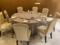 包厢-得丘礼享谷·玉兰苑