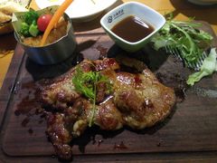 -江南果道西餐厅(北京路店)