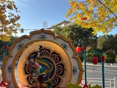 -老钟家烤羊排·敦伊阁清真餐厅胡羊焖饼