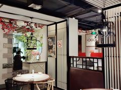 -吉旺港式餐厅(南方商城店)