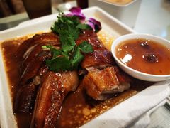 -鹅冠港式茶餐厅(来福士店)