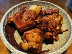 -95号酱骨·一块豆腐(展春园西路店)