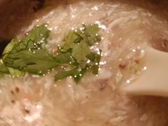 西湖牛肉羹-花千醉(新街口店)