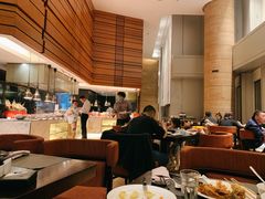 -洲际酒店·地平线全日餐厅HORIZON CAFÉ