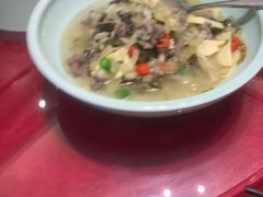 -亭下湖饭店(康岭店)