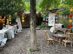 -HERRE·FARM 赫尔露营农场·团建聚会包场