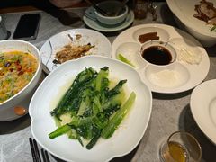 -北平食府(马鞍山路店)