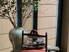 -海派悦庭·海胆烧麦·新融合菜(凯德广场店)