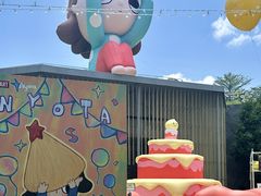 -深圳来福士广场