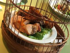 -八分饱·西津会(西津渡店)