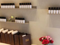 -泰合玺·精油疗愈 SPA(南京河西万达店)
