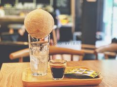 -旧屋咖啡(海景店)