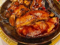 -鱼翅楼·津派砂锅鱼翅(水上公园店)