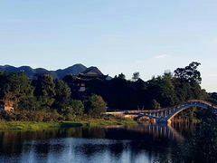 -绩溪龙川景区