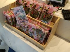 -85度C(生甜甜圈研究工坊·上海平凉店)