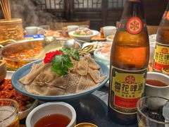 -周师兄大刀腰片火锅(解放碑总店)