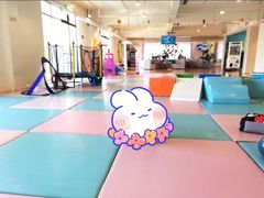 -BlueBubble蓝泡泡婴幼儿游泳会所(合川路店)