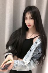 点击看大图 -3AM HAIR SALON烫发染发接发