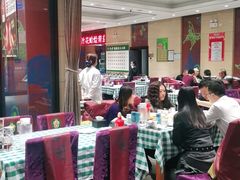 大堂-紫光园(燕郊总店)