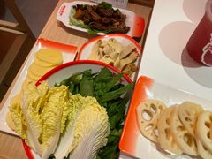 -陈记顺和潮汕鲜牛肉火锅(棠德南路店)