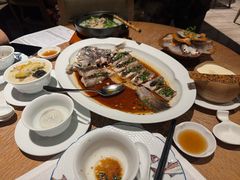 -宁波柏悦酒店·钱湖渔港