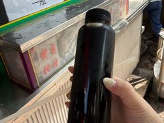 -罗汉果龙眼冰糖燉冬瓜