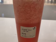 -喜茶(佛山顺德容桂天佑城店)