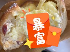 -熊叔熊婶面包房(团结湖店)