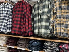 -优衣库(天津中北永旺店)