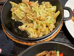 -猪肉婆私房菜(容桂总店)