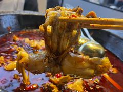 -蛙老爹·蜀香美蛙鱼头(王家湾店)