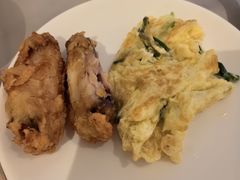 -静之湖湖畔餐厅