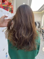 点击看大图 -HD HAIR STYLE