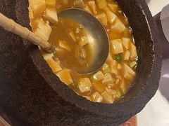 -绿茶餐厅(青岛城阳万象汇店)