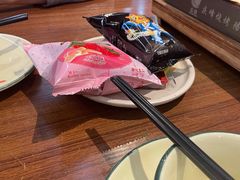 -庆峰龙虾烧烤(合肥一店)