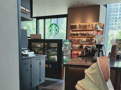 -星巴克臻选(上海长风大悦城店)