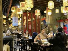 -南京大牌档(凯德1818店)
