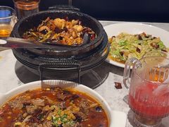 -天辣(金桥啦啦宝都店)