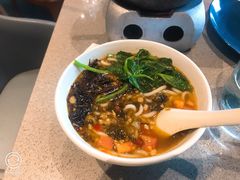 -半山腰·云南菜(侨福芳草地店)
