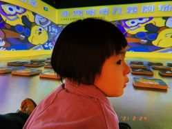 -小鸡哆哆故事屋·儿童乐园(嘉里城店)