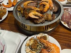 -汉巴味德(大悦城店)