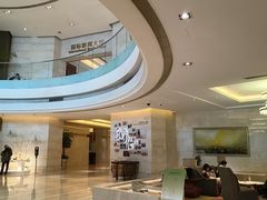 -北京歌华开元大酒店