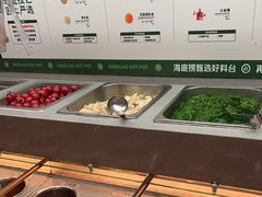 -海底捞火锅(河东万达广场店)