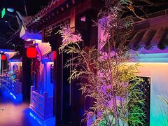 -庭院江南菜•烤鸭•非遗传承(丰台总部基地店)