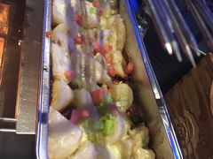 -很久以前羊肉串(打浦路店)