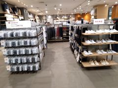 -MUJI无印良品(茂业天地店)
